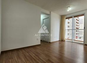 Apartamento, 2 Quartos para alugar em Quadra 301 Conjunto 8, Samambaia Sul, Samambaia, DF valor de R$ 2.150,00 no Lugar Certo
