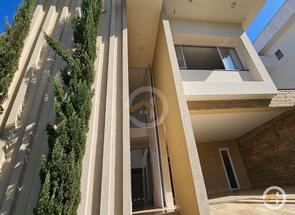 Casa em Condomínio, 4 Quartos em Rua Lago 3, Chácaras Maringá, Goiânia, GO valor de R$ 2.390.000,00 no Lugar Certo