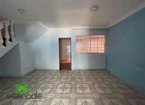 Casa Comercial, 4 Quartos, 4 Vagas, 1 Suite para alugar em Alvorada, Contagem, MG valor de R$ 4.200,00 no Lugar Certo