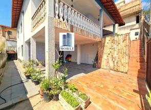 Casa, 4 Quartos, 4 Vagas, 1 Suite em Alto Caiçaras, Belo Horizonte, MG valor de R$ 750.000,00 no Lugar Certo