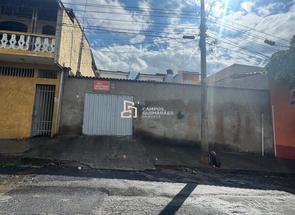 Casa, 2 Quartos, 1 Vaga para alugar em Rua Margarida Araújo, Novo das Industrias, Belo Horizonte, MG valor de R$ 1.050,00 no Lugar Certo