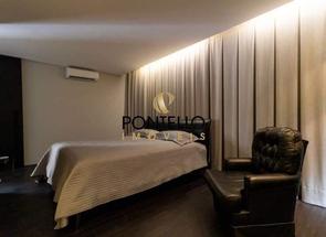 Apartamento, 2 Quartos, 1 Vaga, 2 Suites em Lourdes, Belo Horizonte, MG valor de R$ 1.450.000,00 no Lugar Certo