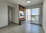 Apartamento, 2 Quartos, 1 Vaga, 1 Suite