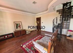 Casa, 4 Quartos, 4 Vagas, 1 Suite em Alto Caiçaras, Belo Horizonte, MG valor de R$ 790.000,00 no Lugar Certo
