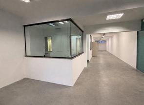 Casa Comercial, 3 Vagas para alugar em Floresta, Belo Horizonte, MG valor de R$ 20.000,00 no Lugar Certo