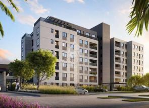 Apartamento, 3 Quartos, 2 Vagas, 1 Suite em Quadra 8 - Residencial Chácara Bernadette, Sob, Sobradinho, DF valor de R$ 887.245,00 no Lugar Certo
