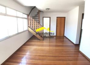 Cobertura, 3 Quartos, 3 Vagas, 1 Suite para alugar em Buritis, Belo Horizonte, MG valor de R$ 4.400,00 no Lugar Certo