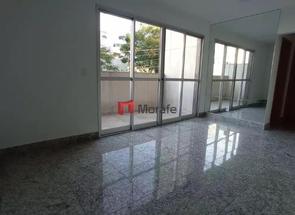 Apartamento, 2 Quartos, 2 Vagas, 1 Suite para alugar em Buritis, Belo Horizonte, MG valor de R$ 3.900,00 no Lugar Certo