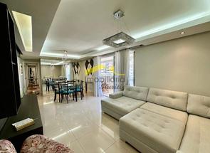 Apartamento, 4 Quartos, 3 Vagas, 1 Suite em Buritis, Belo Horizonte, MG valor de R$ 1.150.000,00 no Lugar Certo