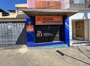 Loja para alugar em Rua Rio Mantiqueira, Riacho das Pedras, Contagem, MG valor de R$ 2.200,00 no Lugar Certo