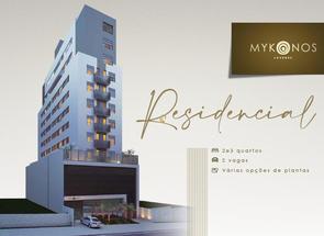 Apartamento, 2 Quartos, 2 Vagas, 1 Suite em Lourdes, Belo Horizonte, MG valor de R$ 1.290.000,00 no Lugar Certo