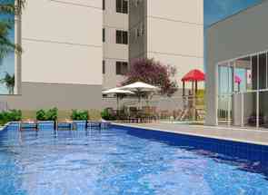 Apartamento, 2 Quartos, 1 Vaga, 1 Suite em Floramar, Belo Horizonte, MG valor de R$ 371.154,00 no Lugar Certo