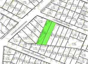 Lote em Jaraguá, Belo Horizonte, MG valor de R$ 3.200.000,00 no Lugar Certo