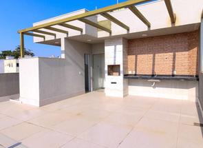 Cobertura, 3 Quartos, 3 Vagas, 1 Suite em Planalto, Belo Horizonte, MG valor de R$ 750.000,00 no Lugar Certo