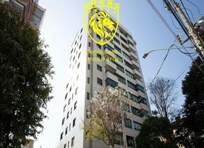 Apartamento, 4 Quartos, 3 Vagas, 2 Suites em Serra, Belo Horizonte, MG valor de R$ 2.204.000,00 no Lugar Certo