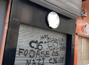 Loja para alugar em Rua Grão Mogol 715, Sion, Belo Horizonte, MG valor de R$ 2.800,00 no Lugar Certo