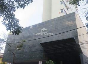 Sala, 1 Vaga para alugar em São Lucas, Belo Horizonte, MG valor de R$ 600,00 no Lugar Certo