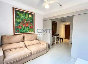 Apartamento, 2 Quartos, 1 Vaga, 1 Suite em Sion, Belo Horizonte, MG valor de R$ 630.000,00 no Lugar Certo
