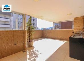 Cobertura, 2 Quartos, 1 Vaga, 1 Suite em Sion, Belo Horizonte, MG valor de R$ 1.150.000,00 no Lugar Certo