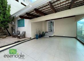Casa, 4 Quartos, 5 Vagas, 1 Suite em Jardim Riacho das Pedras, Contagem, MG valor de R$ 2.100.000,00 no Lugar Certo