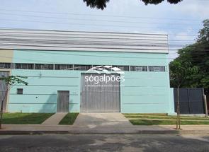 Galpão, 1 Vaga para alugar em São Francisco, Belo Horizonte, MG valor de R$ 14.500,00 no Lugar Certo