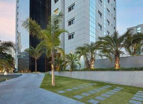 Apartamento, 4 Quartos, 4 Vagas, 2 Suites em Vila da Serra, Nova Lima, MG valor de R$ 5.153.202,00 no Lugar Certo