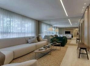 Apartamento, 4 Quartos, 3 Vagas, 2 Suites em Serra, Belo Horizonte, MG valor de R$ 3.325.487,00 no Lugar Certo