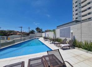 Apartamento, 2 Quartos, 1 Vaga, 1 Suite para alugar em Jardim Riacho das Pedras, Contagem, MG valor de R$ 1.600,00 no Lugar Certo