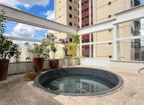 Cobertura, 3 Quartos, 3 Vagas, 1 Suite em Lourdes, Belo Horizonte, MG valor de R$ 1.900.000,00 no Lugar Certo