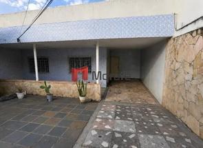 Casa, 4 Quartos, 3 Vagas para alugar em Caiçaras, Belo Horizonte, MG valor de R$ 3.600,00 no Lugar Certo