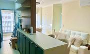 Apartamento, 2 Quartos, 1 Vaga, 1 Suite
