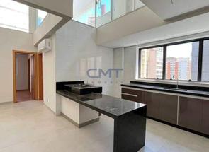 Cobertura, 2 Quartos, 2 Vagas, 2 Suites em Lourdes, Belo Horizonte, MG valor de R$ 1.400.000,00 no Lugar Certo