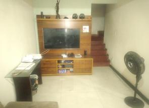 Casa, 2 Quartos, 3 Vagas em Serrano, Belo Horizonte, MG valor de R$ 450.000,00 no Lugar Certo