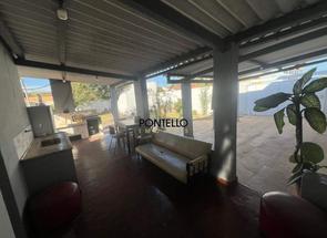 Casa, 3 Quartos, 1 Vaga, 1 Suite em São Dimas, Sete Lagoas, MG valor de R$ 490.000,00 no Lugar Certo