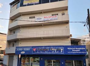 Prédio para alugar em Eldorado, Contagem, MG valor de R$ 33.000,00 no Lugar Certo