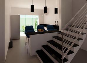 Casa, 3 Quartos, 2 Vagas, 1 Suite em Rio Branco, Belo Horizonte, MG valor de R$ 699.000,00 no Lugar Certo