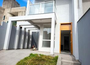 Casa, 3 Quartos, 2 Vagas, 1 Suite em Residencial Visão, Lagoa Santa, MG valor de R$ 615.000,00 no Lugar Certo