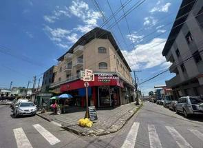 Apartamento, 2 Quartos para alugar em Rua Silva Guimarães, Jatobá (barreiro), Belo Horizonte, MG valor de R$ 1.000,00 no Lugar Certo