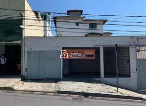 Loja para alugar em Rua Aurélio Lopes, Diamante, Belo Horizonte, MG valor de R$ 3.000,00 no Lugar Certo