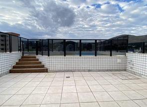 Cobertura, 4 Quartos, 4 Vagas, 1 Suite em Buritis, Belo Horizonte, MG valor de R$ 1.600.000,00 no Lugar Certo