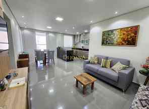 Apartamento, 3 Quartos, 2 Vagas, 1 Suite em Jardim da Cidade, Betim, MG valor de R$ 780.000,00 no Lugar Certo