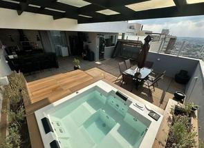 Cobertura, 4 Quartos, 4 Vagas, 2 Suites em Buritis, Belo Horizonte, MG valor de R$ 2.300.000,00 no Lugar Certo