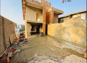 Casa, 3 Quartos, 2 Vagas, 3 Suites em Cabral, Contagem, MG valor de R$ 750.000,00 no Lugar Certo