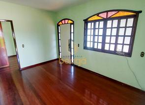 Casa, 3 Quartos, 1 Vaga, 1 Suite para alugar em Tijuca, Contagem, MG valor de R$ 1.800,00 no Lugar Certo