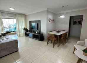 Apartamento, 3 Quartos, 2 Vagas, 1 Suite em Av. T-13, Bela Vista, Goiânia, GO valor de R$ 620.000,00 no Lugar Certo