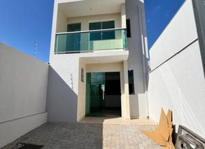 Casa, 3 Quartos, 1 Vaga em Brasília, Sarzedo, MG valor de R$ 380.000,00 no Lugar Certo