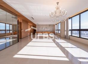 Apartamento, 4 Quartos, 4 Vagas, 4 Suites em [endereco], Setor Marista, Goiânia, GO valor de R$ 4.500.000,00 no Lugar Certo