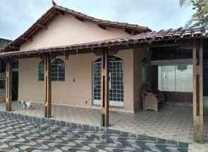 Casa, 3 Quartos, 2 Vagas, 1 Suite em Floramar, Belo Horizonte, MG valor de R$ 770.000,00 no Lugar Certo