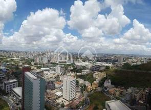 Sala, 2 Vagas para alugar em Avenida Professor Mário Werneck, Buritis, Belo Horizonte, MG valor de R$ 4.300,00 no Lugar Certo
