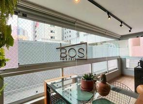 Apartamento, 3 Quartos, 2 Vagas, 1 Suite em Savassi, Belo Horizonte, MG valor de R$ 1.420.000,00 no Lugar Certo